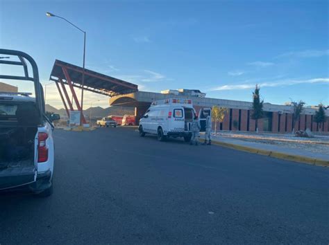 Identifican A Fallecidos En Accidente De La Guardia Nacional Heridos