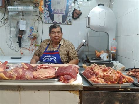 Baja La Venta De Carne De Res En Cuaresma Tablajeros Meganoticias