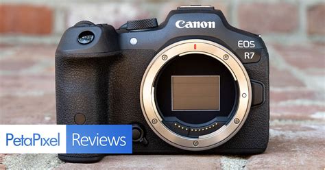 Canon Eos R7 Review One Of The Best Cameras Canon Makes Seriously