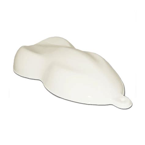 Kirker Black Diamond Lvb Ford Wimbledon White Paint Lvb 81500