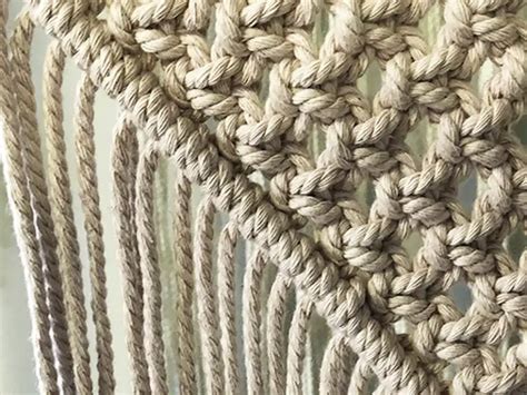 19 Macrame Terms For Beginners You Need To Know Macra Made