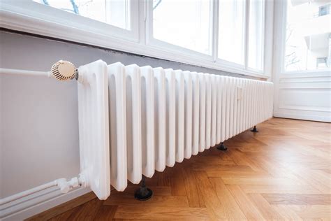 8 Types Of Heating Systems For A House Or Apartment M T Copeland