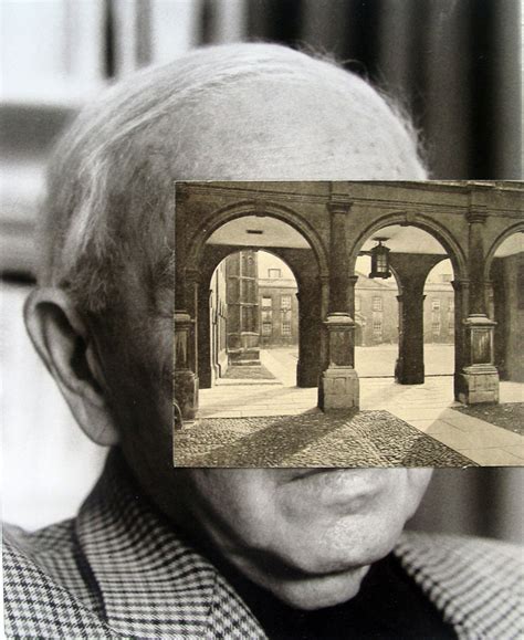 Digital Imaging and Photography: John Stezaker