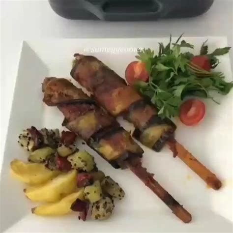 S Per Tarifler On Instagram Nas L G Zel Bir Yemek Tarifi Ile Geldim