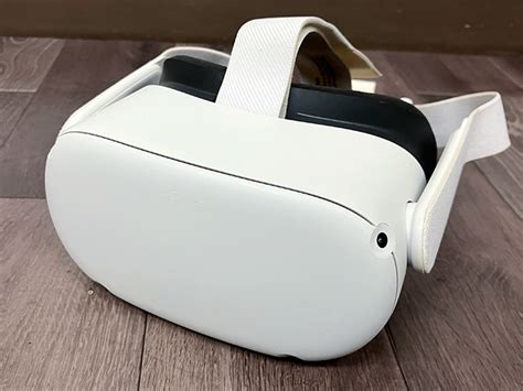 Yahooオークション Oculus Quest2 Vrヘッドセット Vrゴーグル オキ