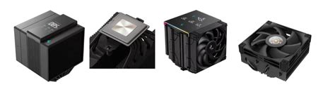 Deepcool Assassin Iv Vc Vision And New Deepcool Products At Computex 2024