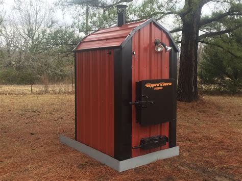 Waterless Forced Air Wood Furnace Wood Furnace Outdoor Wood Burner