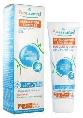 Puressentiel Muscles Joints Cryo Pure Gel Ml