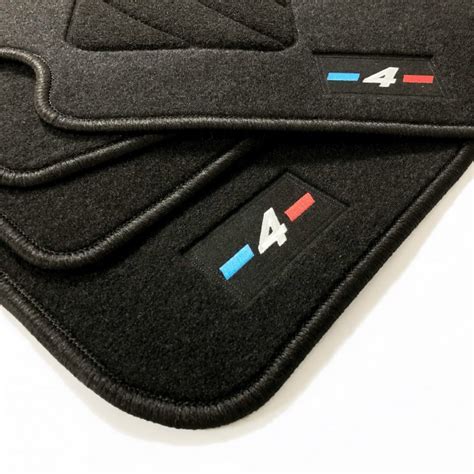 Bmw M Floor Mats