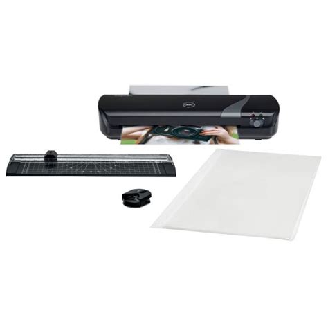 GBC Inspire+ A4 Laminator Set | Shop Today. Get it Tomorrow! | takealot.com