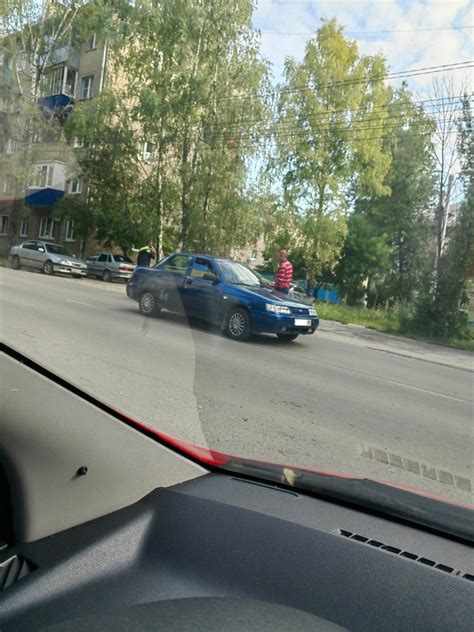 Ну что, только вчера выложили новость о том, | ДТП Елец
