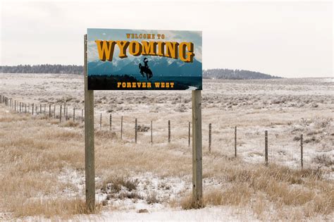 Why Do People Visit Buford, Wyoming? - Drivin' & Vibin'