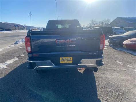 2022 Gmc 3500 For Sale Cc 1844188
