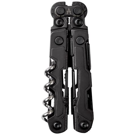 Мультитул SOG PowerLitre Black PL1002-CP купить - Интернет-магазин ...