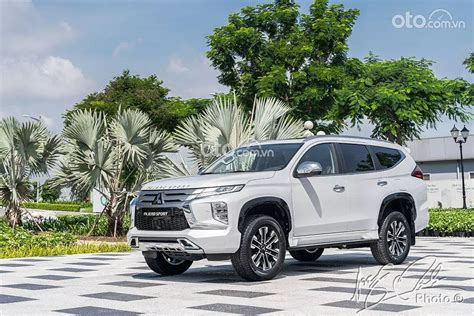 Mitsubishi Pajero Sport 2025 Giá xe Pajero Sport lăn bánh và Ưu đãi