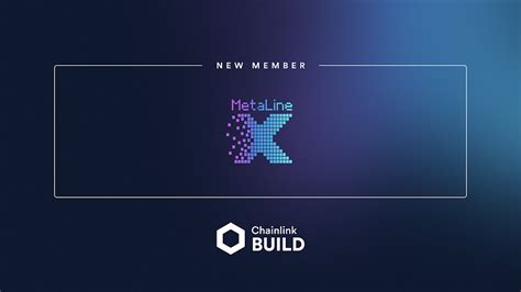 Metaline On Chainlink Ecosystem Every Chainlink Integration And