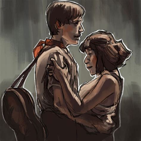 hadestown  broadway musical  print orpheus  eurydice