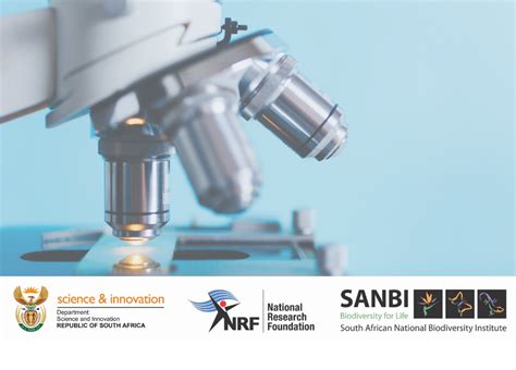 Fbip Call For Postdoctoral Fellowships For 2021 Sanbi