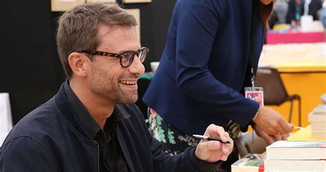 Leurs Enfants Après Eux Nicolas Mathieu Remporte Le Goncourt 2018