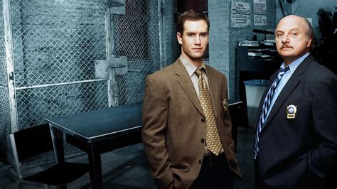 NYPD Blue (TV Series 1993-2005) - Backdrops — The Movie Database (TMDB)