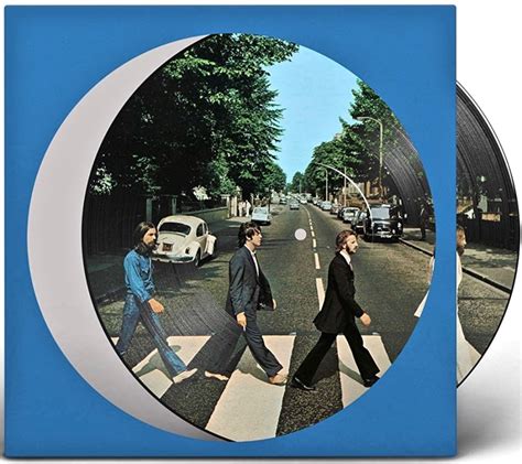 The Beatles Revisit ‘Abbey Road’ | Beatles Blog