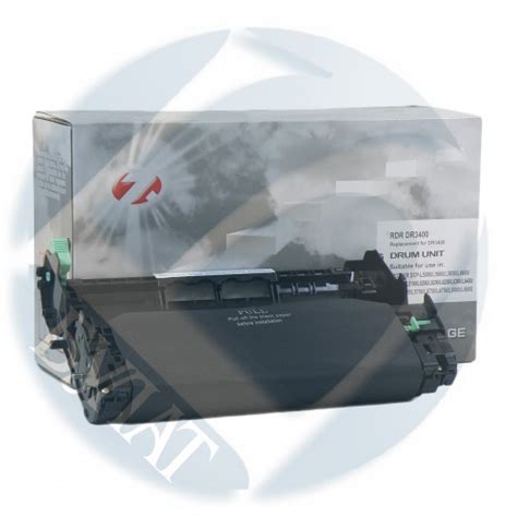 Драм-картридж Brother HL-L5000 DR3400 (50k) Булат