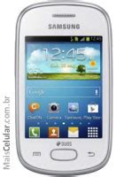 Samsung Galaxy Pocket Neo Duos GT S5312 Specs PhoneMore