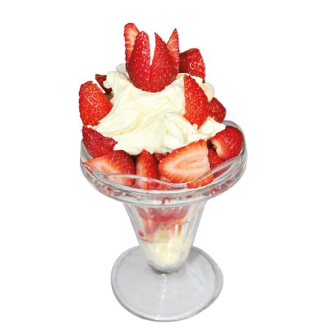 Fresas Con Crema Delicias Del Mar Encu Ntranos En Ambato