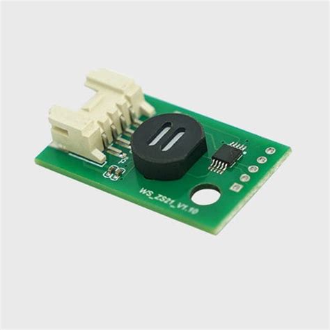 Module Capteur De Temp Rature Zs Zhengzhou Winsen Electronics