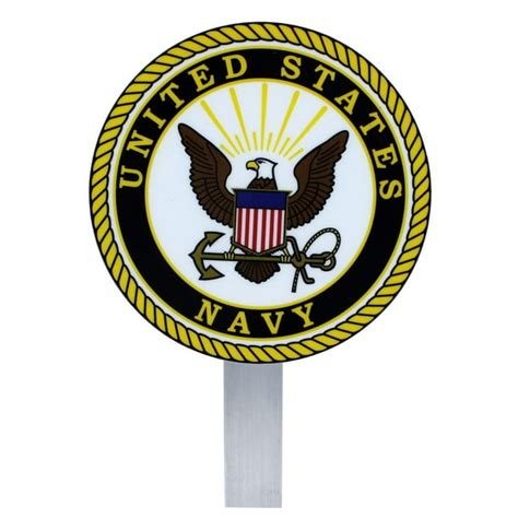 Us Navy Grave Flag Holder