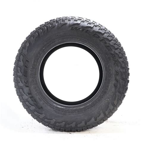 Driven Once 26570r17 Falken Wildpeak At3w 115t 12532 Utires