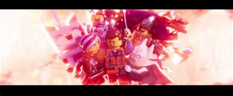 The Lego Movie The Second Part