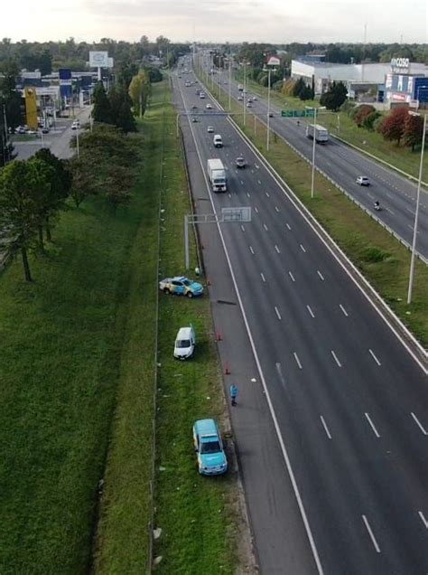 C Mo Saber Si Tengo Fotomultas En Ezeiza Noticias D Ezeiza Buenos