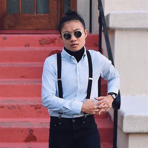 Congrats To Airinyung The Winner Of Our Dapper Contest For Putting