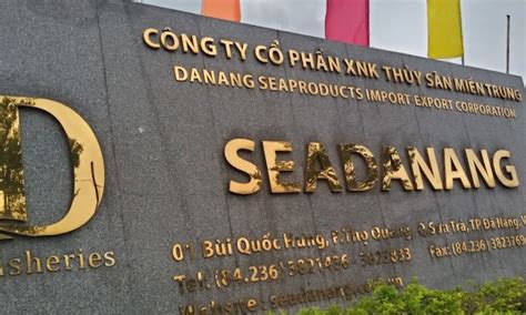 SPD Vì sao Công ty Seadanang doanh thu trăm tỷ nhưng lợi nhuận nhỏ giọt