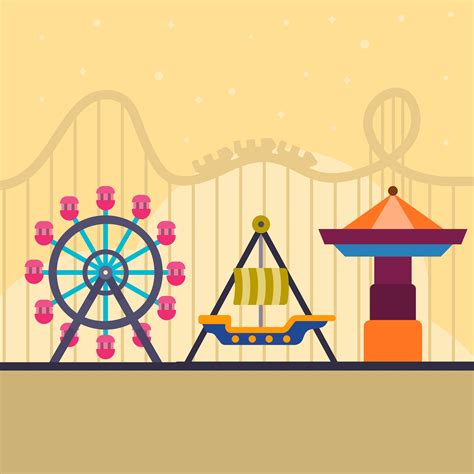 Roller Coaster Free Vector Art - (798 Free Downloads)