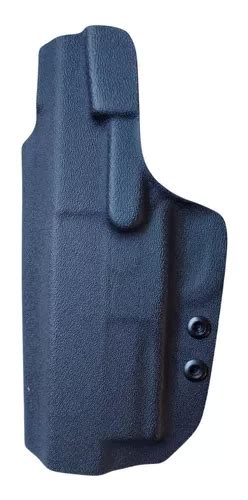 Coldre Kydex Pistola Imbel Md Tc Porte Velado Saque R Pido Frete Gr Tis