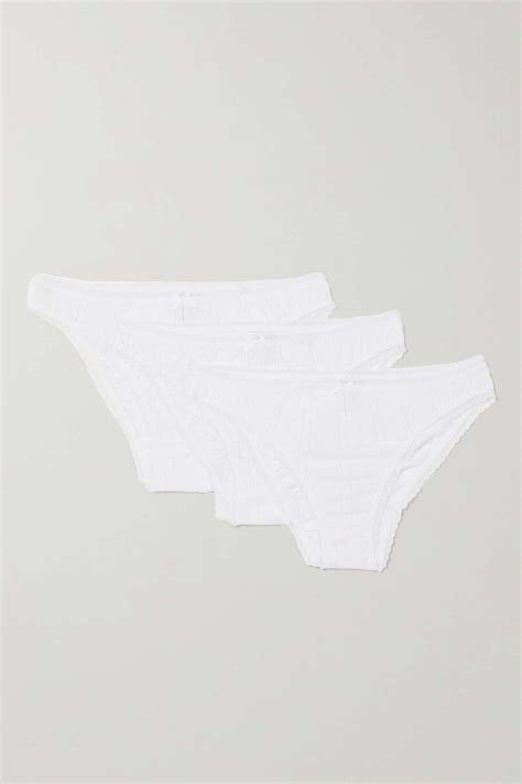 Les meilleures marques de lingerie à connaître Vogue France