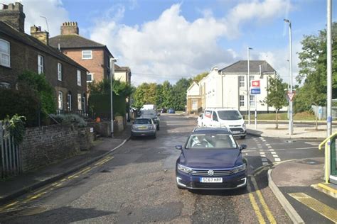 High St © N Chadwick Geograph Britain And Ireland