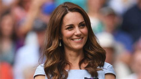 Kate Middleton Ultime Notizie Perché Voleva Rifiutare Il Titolo Di