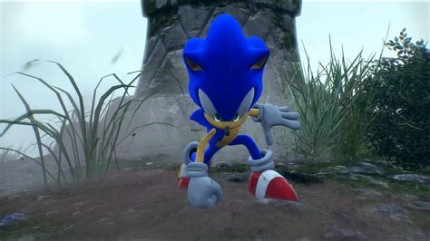 How to get the SA2 Soap Shoes in Sonic Frontiers - Gamepur