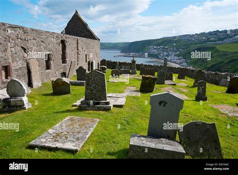 Scottish Graveyard Scotland Stock Photos & Scottish Graveyard Scotland Stock Images - Alamy