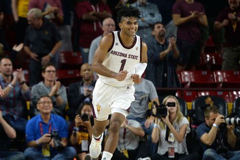 ASU Basketball: ASU vs. Long Beach State Instant Recap - House of Sparky