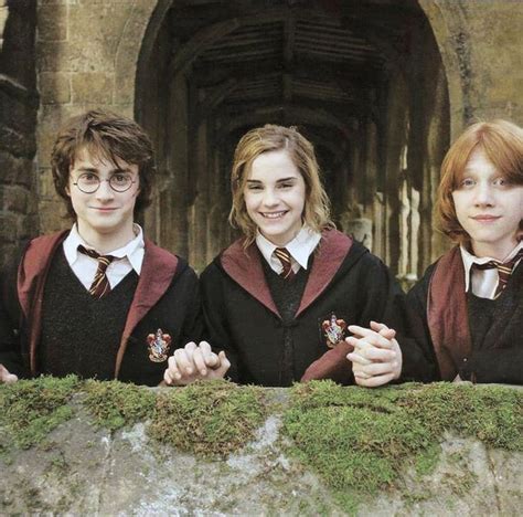 Harry Potter Hermine Granger Cast Harry Potter Attori Di Harry