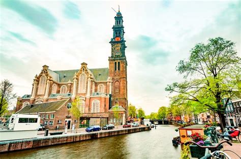 Qu Ver En Amsterdam Para Alucinar