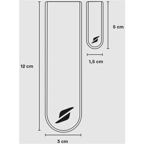 Reflector Set Stryve Vitalabo Spletna Trgovina