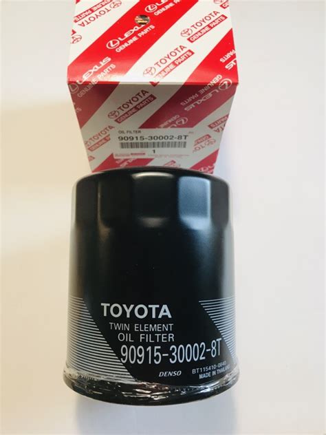 For Sale Genuine Toyota Oil Filter For 1hd T 1hz 1hd Ft 1hd Fte 1pz