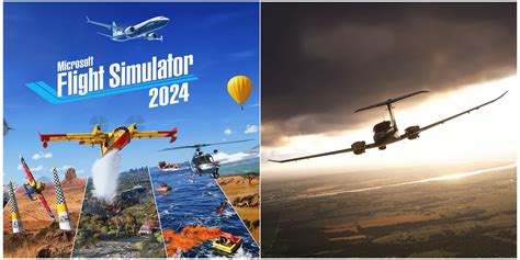 Microsoft Flight Simulator 2024 Is Having Major Problems