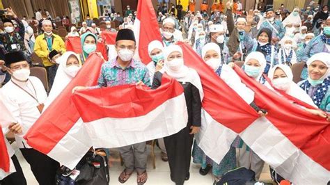 Kantor Imigrasi Kelas I Khusus TPI Surabaya Sukseskan Penyelenggaraan