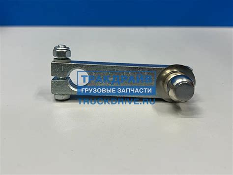 Тяга трапеции стеклоочистителя Renault Magnum оригинал 5000288798 ...